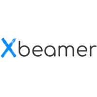 Xbeamer laser technologies logo, Xbeamer laser technologies contact details