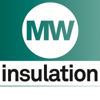 MW INSULATION LTD logo, MW INSULATION LTD contact details