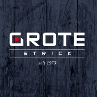 Grote Strick logo, Grote Strick contact details