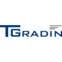 T-Gradin b.v. logo, T-Gradin b.v. contact details