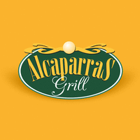 Alcaparras logo, Alcaparras contact details