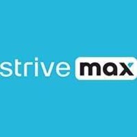 Strivemax logo, Strivemax contact details