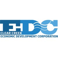 Clear Creek Economic Development Corp. logo, Clear Creek Economic Development Corp. contact details