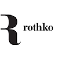 Rothko Business Growth logo, Rothko Business Growth contact details