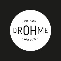 Drohme Golf Business Club logo, Drohme Golf Business Club contact details