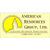 American Resources Group, Ltd. logo, American Resources Group, Ltd. contact details