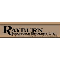 Rayburn Insurance logo, Rayburn Insurance contact details