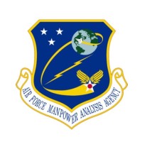 Air Force Manpower Analysis Agency logo, Air Force Manpower Analysis Agency contact details