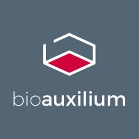 BioAuxilium Research logo, BioAuxilium Research contact details