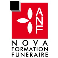 AGENCE NOVA FORMATION logo, AGENCE NOVA FORMATION contact details