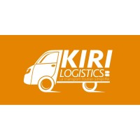 Kiri Logistics logo, Kiri Logistics contact details