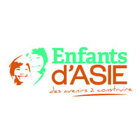 Enfants d'Asie logo, Enfants d'Asie contact details