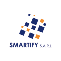 Smartify SARL logo, Smartify SARL contact details