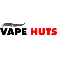 Vape Huts logo, Vape Huts contact details