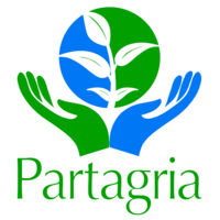 Partagria logo, Partagria contact details