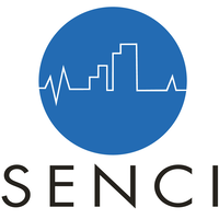 SENCI SN logo, SENCI SN contact details