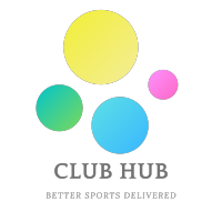 Club Hub logo, Club Hub contact details