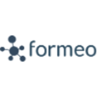 Formeo logo, Formeo contact details