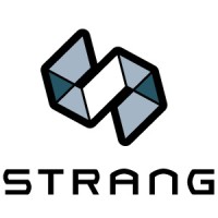 Strang, Inc. logo, Strang, Inc. contact details