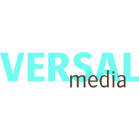 Versal Media logo, Versal Media contact details