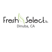 Fresh Select LLC logo, Fresh Select LLC contact details