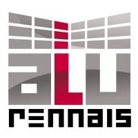 ALU RENNAIS logo, ALU RENNAIS contact details