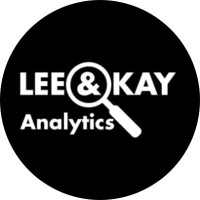 Lee&Kay Analytics logo, Lee&Kay Analytics contact details