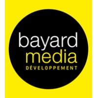 Bayard Média Développement logo, Bayard Média Développement contact details