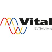 Vital EV Solutions logo, Vital EV Solutions contact details