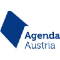 Agenda Austria logo, Agenda Austria contact details