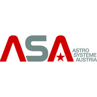 ASA AstroSysteme Austria logo, ASA AstroSysteme Austria contact details