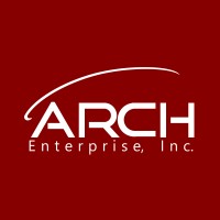 Arch Enterprise, Inc. logo, Arch Enterprise, Inc. contact details