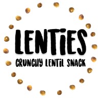 Lenties logo, Lenties contact details