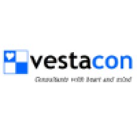 Vestacon logo, Vestacon contact details