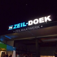 Zeil-Doek B.V. logo, Zeil-Doek B.V. contact details