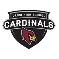 Orosi High School logo, Orosi High School contact details