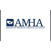 American Medical Health Alliance LLC. logo, American Medical Health Alliance LLC. contact details