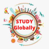 Study Globally logo, Study Globally contact details