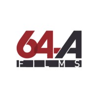 64A Films logo, 64A Films contact details