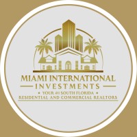 Miami International Investments logo, Miami International Investments contact details