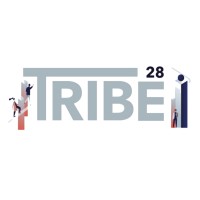 Tribe28 logo, Tribe28 contact details