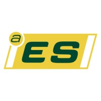 ES International School logo, ES International School contact details