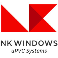 NK WINDOWS LIMITED logo, NK WINDOWS LIMITED contact details