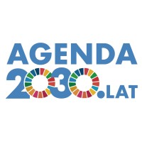 Agenda2030.lat logo, Agenda2030.lat contact details