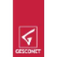 Gesconet logo, Gesconet contact details