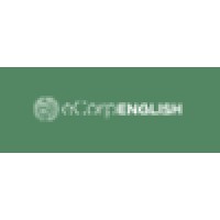 e-corp English logo, e-corp English contact details