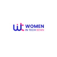 Women In Tech Bénin logo, Women In Tech Bénin contact details