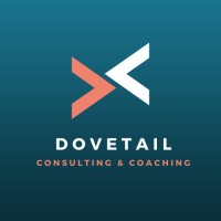 Dovetail Consulting & Coaching logo, Dovetail Consulting & Coaching contact details