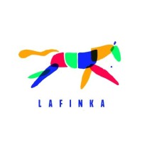 LaFinka Studio logo, LaFinka Studio contact details