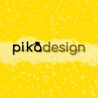 Pika Design logo, Pika Design contact details